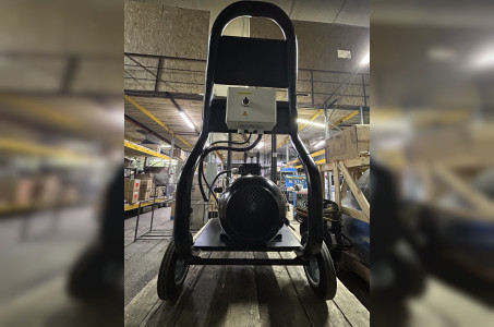 АВД Тритон B 2028 TST 9.2 