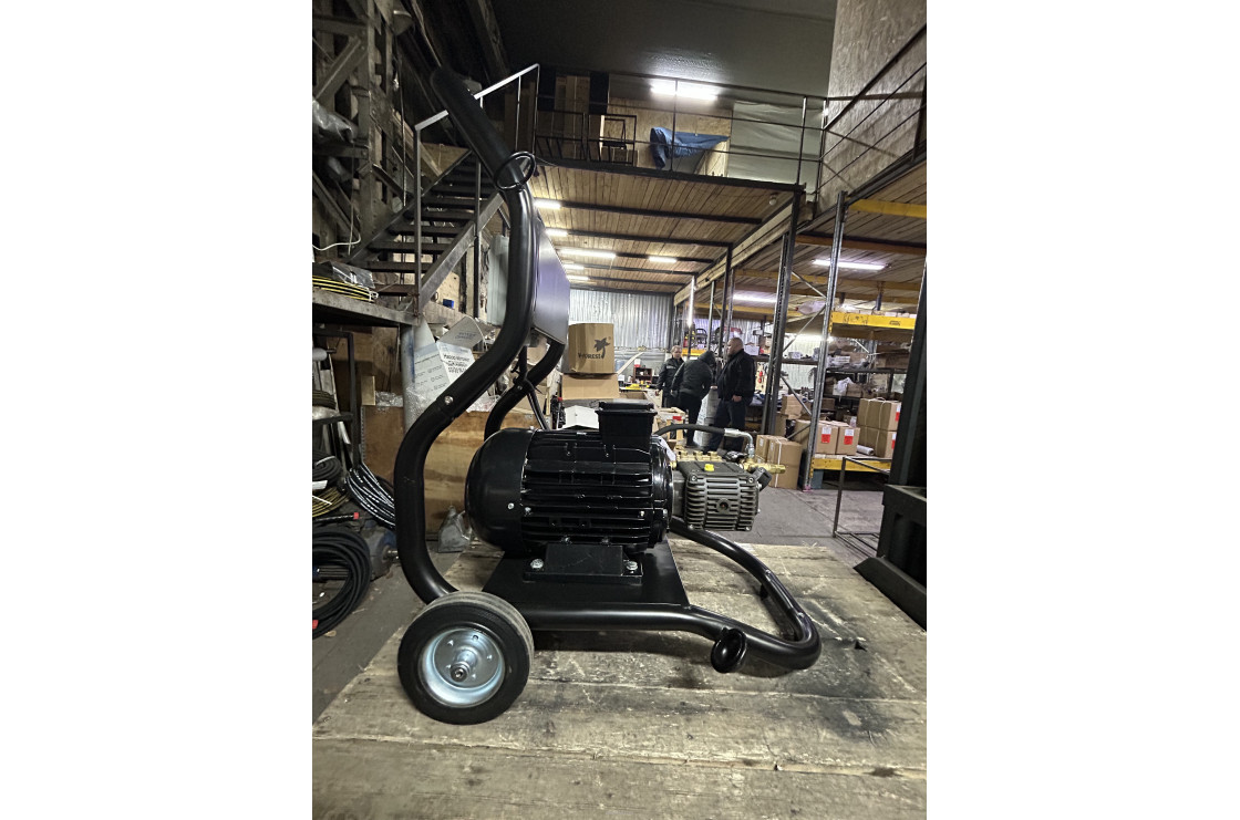 АВД Тритон B 2028 TST 9.2 