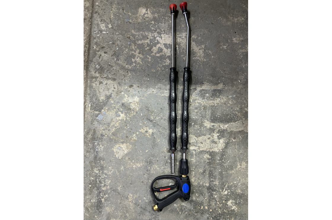 АВД Тритон B 2028 TST 9.2 