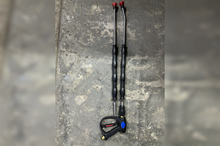 АВД Тритон B 2028 TST 9.2 