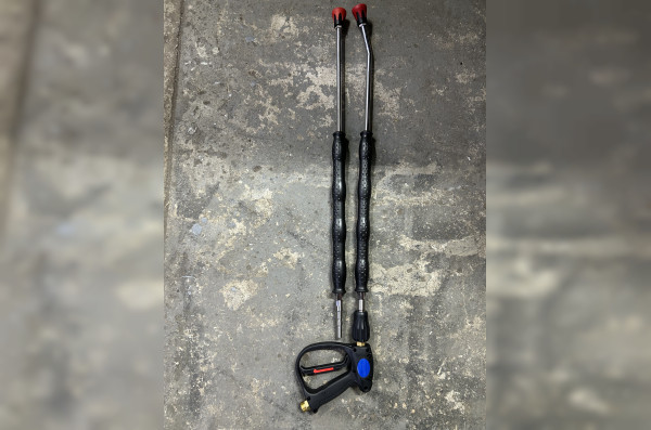 АВД Тритон B 2028 TST 9.2 