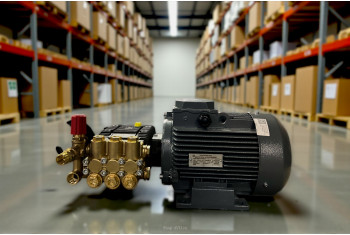 Моноблок Тритон B 15/200 TS 5.5 (без электрики)