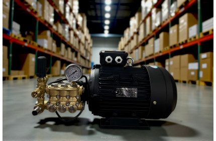 Моноблок Тритон T 15/200 TS 5.5 T (без электрики)