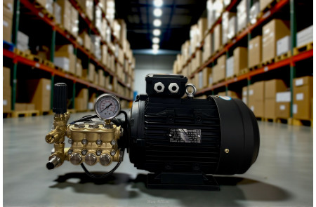 Моноблок Тритон T 15/200 TS 5.5 T (без электрики)