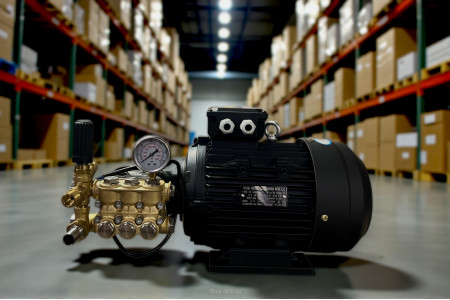 Моноблок Тритон T 15/200 TS 5.5 T (без электрики)