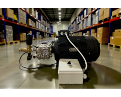 Моноблок Тритон AR 15/250 TS 7.5 T (электрика с теплозащитой)