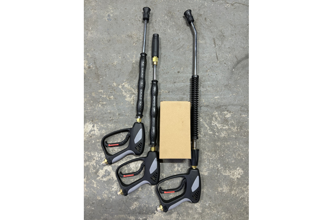 АВД Тритон H 15/200 TS 5.5 T ( на раме с электрикой, теплозащита)