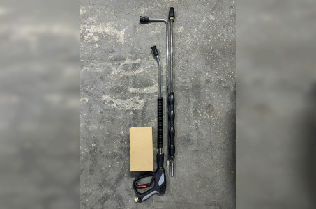 АВД Тритон T 15/200 ВР 5.5 T (на раме, электрика с теплозащитой)