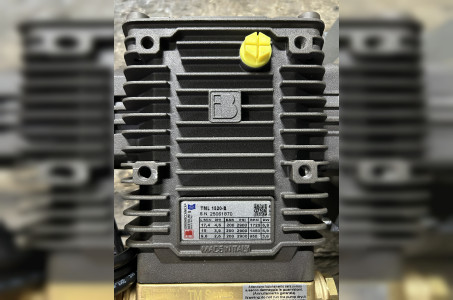 Моноблок Тритон B 15/200 TS 5.5 (без электрики)