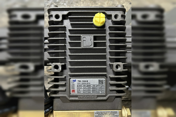 Моноблок Тритон B 15/200 TS 5.5 (без электрики)