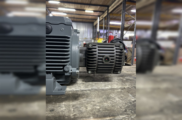 Моноблок Тритон B 15/200 TS 5.5 (без электрики)