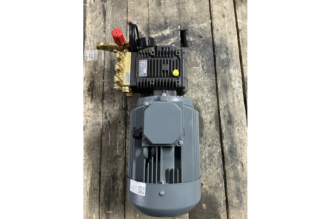 Моноблок Тритон B 15/200 TS 5.5 (без электрики)