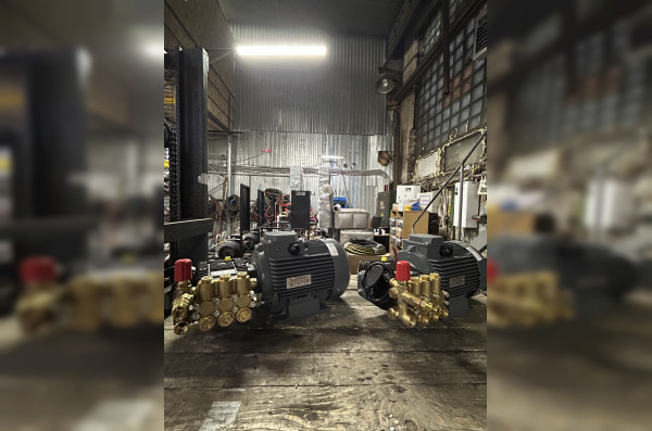 Моноблок Тритон B 15/200 TS 5.5 (без электрики)