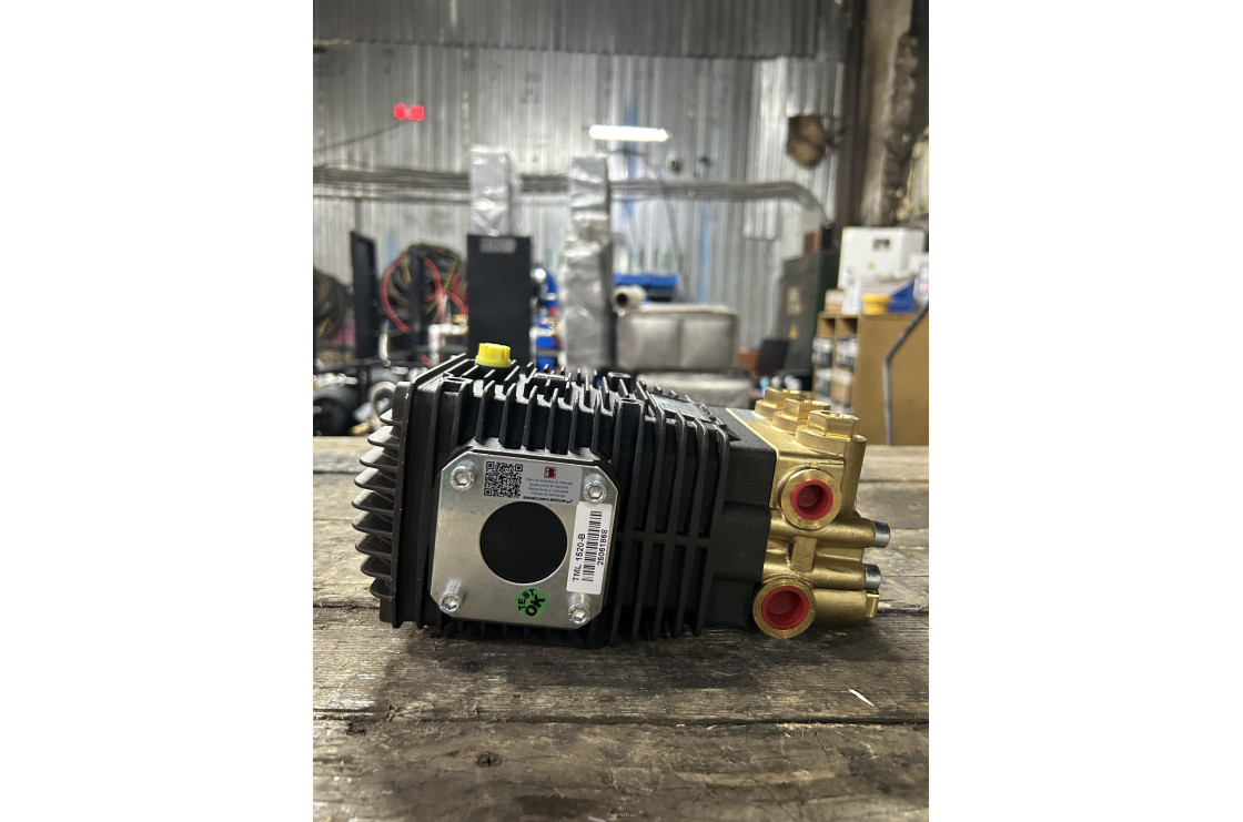 Моноблок Тритон B 15/200 TS 5.5 (без электрики)