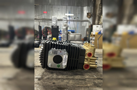 Моноблок Тритон B 15/200 TS 5.5 (без электрики)