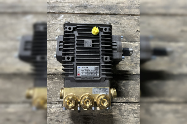 Моноблок Тритон B 15/200 TS 5.5 (без электрики)