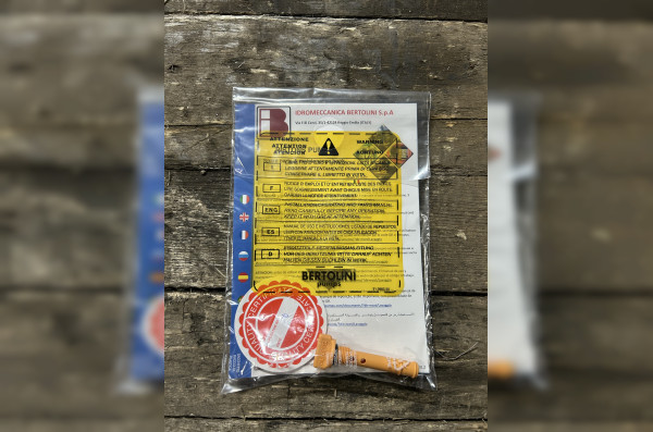 Моноблок Тритон B 15/200 TS 5.5 (без электрики)