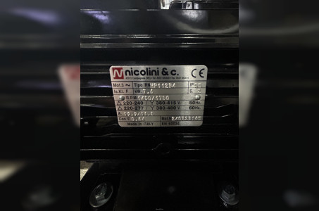 АВД ТРИТОН H 15/200 TS 5.5 N (на тележке, манометр, катушка, электрика с теплозащитой)