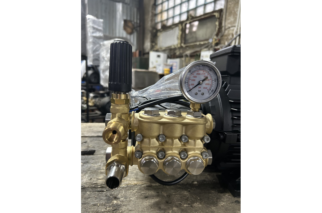 Моноблок Тритон T 15/200 TS 5.5 T (без электрики)