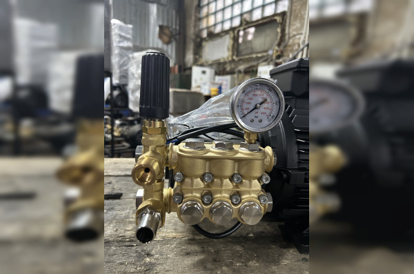 Моноблок Тритон T 15/200 TS 5.5 T (без электрики)