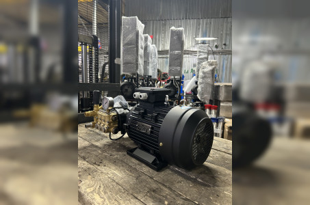 Моноблок Тритон T 15/200 TS 5.5 T (без электрики)