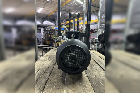 Моноблок Тритон T 15/200 TS 5.5 T (без электрики)