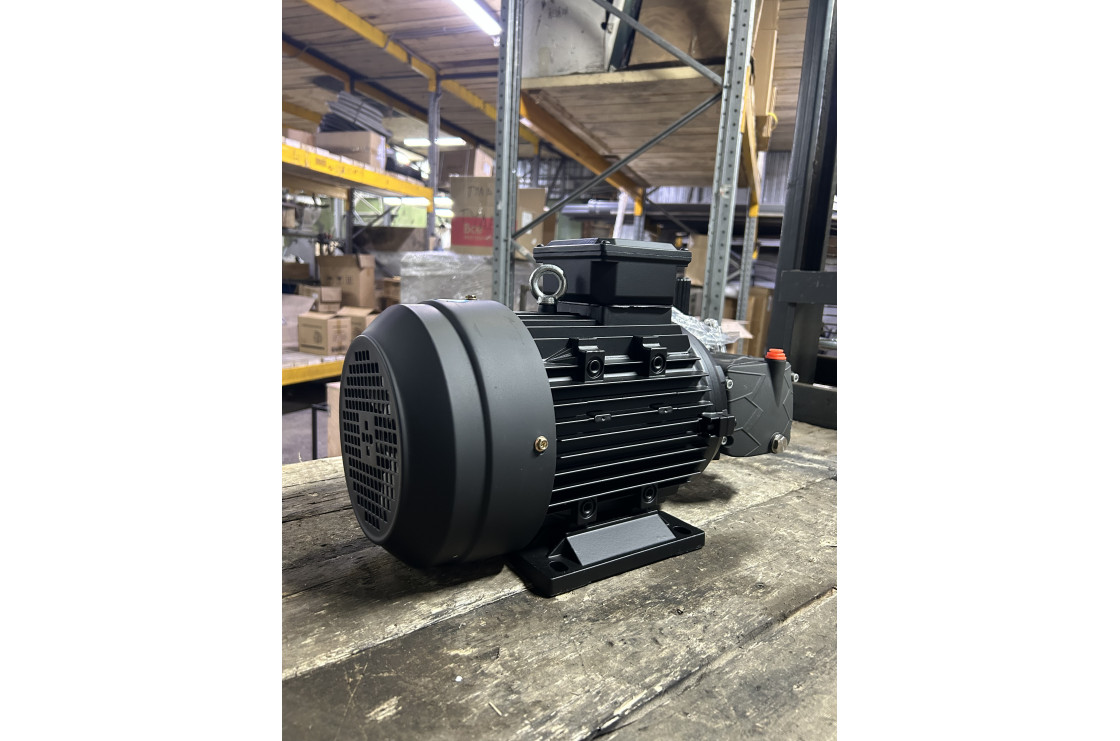 Моноблок Тритон T 15/200 TS 5.5 T (без электрики)