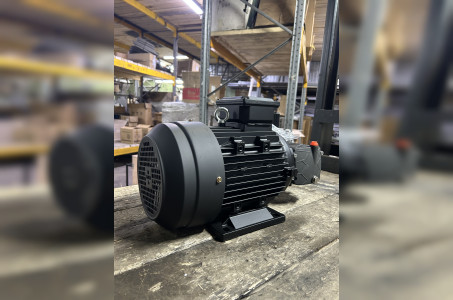 Моноблок Тритон T 15/200 TS 5.5 T (без электрики)