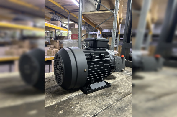 Моноблок Тритон T 15/200 TS 5.5 T (без электрики)