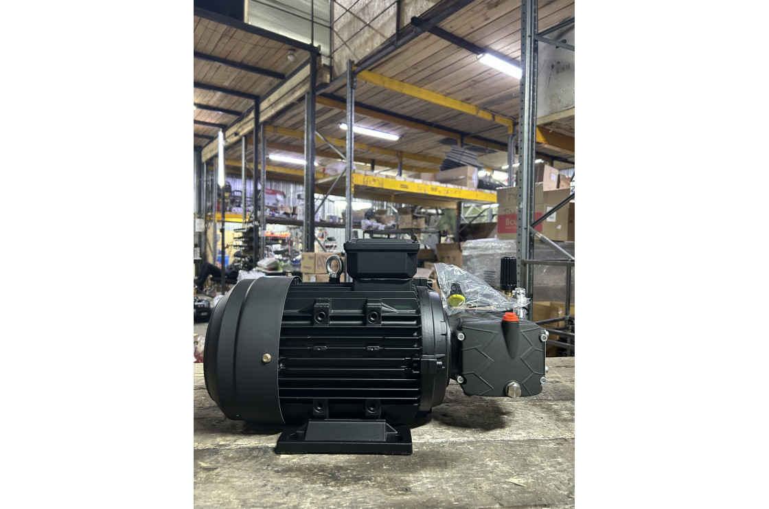 Моноблок Тритон T 15/200 TS 5.5 T (без электрики)