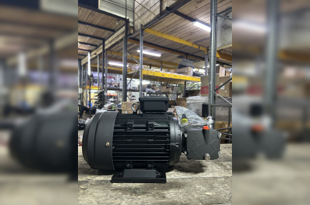 Моноблок Тритон T 15/200 TS 5.5 T (без электрики)