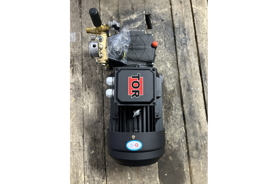 Моноблок Тритон T 15/200 TS 5.5 T (без электрики)