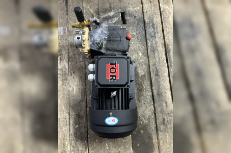 Моноблок Тритон T 15/200 TS 5.5 T (без электрики)