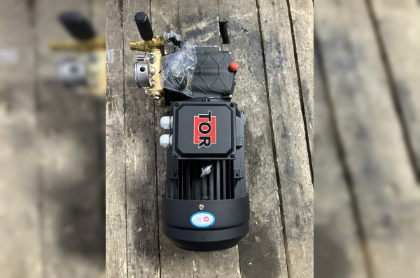 Моноблок Тритон T 15/200 TS 5.5 T (без электрики)