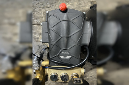 Моноблок Тритон T 15/200 TS 5.5 T (без электрики)