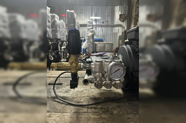 Моноблок Тритон AR 15/250 TS 7.5 T (электрика с теплозащитой)