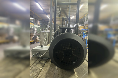 Моноблок Тритон AR 15/250 TS 7.5 T (электрика с теплозащитой)