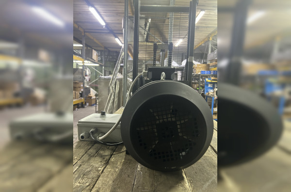 Моноблок Тритон AR 15/250 TS 7.5 T (электрика с теплозащитой)