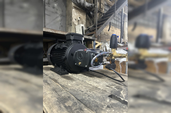 Моноблок Тритон AR 15/250 TS 7.5 T (электрика с теплозащитой)