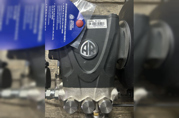 Моноблок Тритон AR 15/250 TS 7.5 T (электрика с теплозащитой)