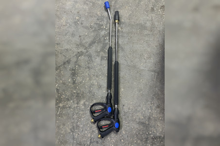 Моноблок Тритон AR 15/250 TS 7.5 T (электрика с теплозащитой)