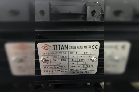 АВД Тритон T 11/250 T 3.0 ( на тележке, фильтр, сухой ход, электрика с теплозащитой, с катушкой)