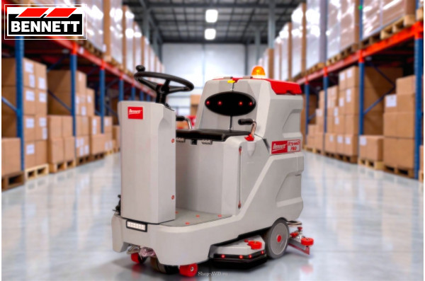 Bennett Ranger R75-66d Pro  (с литиевым АКБ 105 Ач)