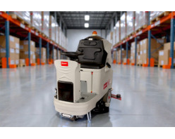 Bennett Hussar H760b (с летиевым АКБ 300 Ач)