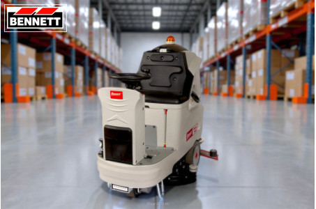 Bennett Hussar H760b (с гелевыми АКБ 200 Ач)