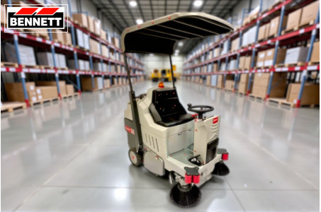 Bennett Tornado 700bd (с литиевым АКБ 200 Ач)