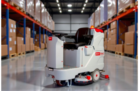 Bennett Hussar H120-76d Pro (с литиевым АКБ 200 Ач)