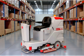 Bennett Patrol P150-85R (с литиевым АКБ 200 Ач)