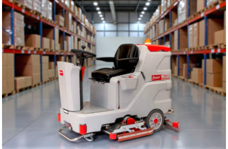 Bennett Patrol P150-85R (с гелевыми АКБ 226 Ач)