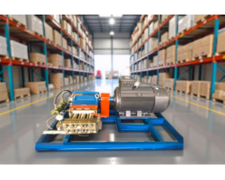 АВД Тритон 700/93 (700 бар 93 л/мин)